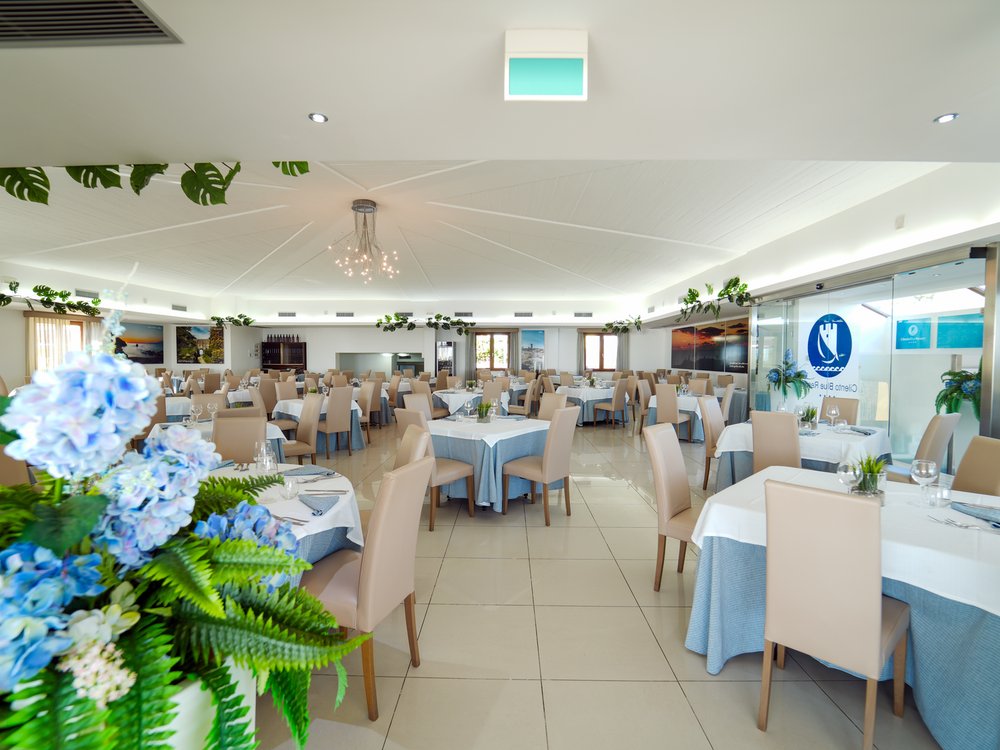 Futura Club Cilento